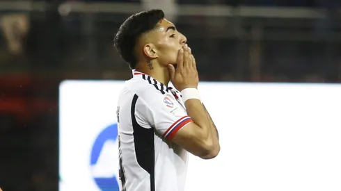 Rambo Ramírez advierte a Colo Colo por el fichaje de Jordhy Thompson.