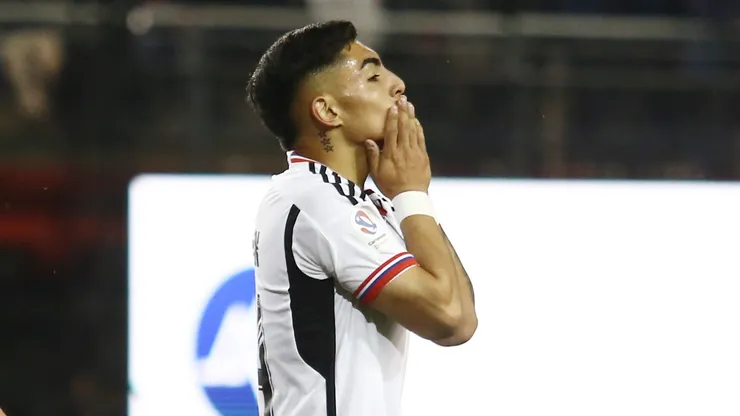 Rambo Ramírez advierte a Colo Colo por el fichaje de Jordhy Thompson.