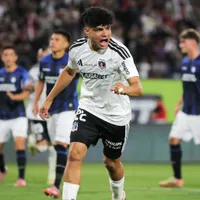 Claudio Aquino le entrega grandes noticias a Fernando Ortiz