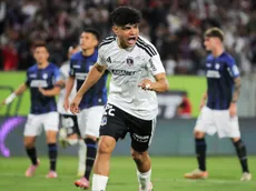 Claudio Aquino le entrega grandes noticias a Fernando Ortiz