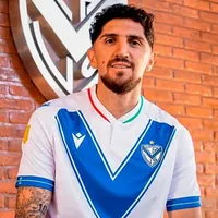 Afirman que Colo Colo quiere contratar "libre" a Diego Valdés