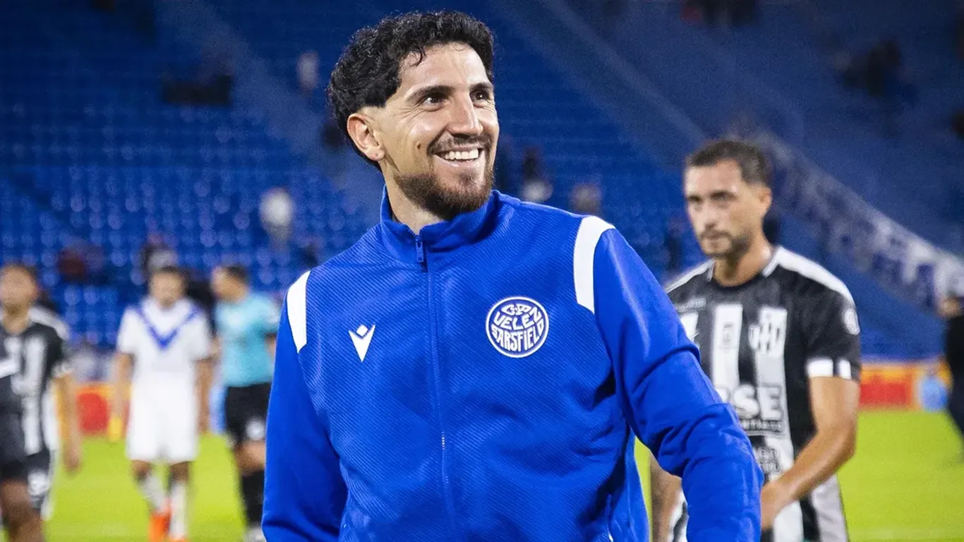 Diego Valdés ya tiene precio para Colo Colo.