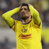 ¿Llega? En Argentina entregan novedades por Diego Valdés