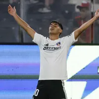 La emoción de Yastin Cuevas al recordar el día que cumplió el sueño de todo canterano