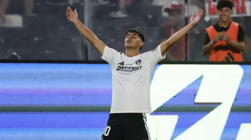 La emoción de Yastin Cuevas al recordar el día que cumplió el sueño de todo canterano