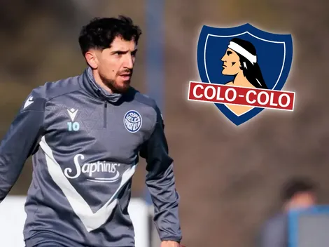 Diego Valdés no se va gratis de Vélez