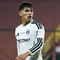 Yastin Cuevas abre su corazón y recuerda sus sacrificios antes de triunfar en Colo Colo