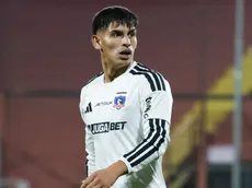 Yastin Cuevas abre su corazón y recuerda sus sacrificios antes de triunfar en Colo Colo