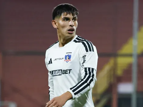 Yastin Cuevas abre su corazón y recuerda sus sacrificios antes de triunfar en Colo Colo