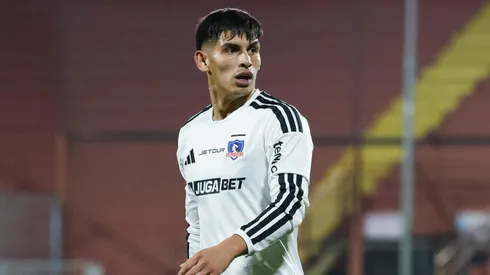 Yastin Cuevas abre su corazón y emociona al recordar sus sacrificios antes de triunfar en Colo Colo.