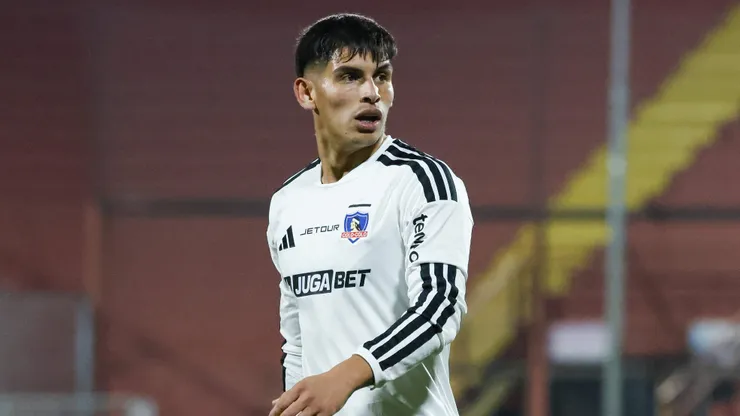 Yastin Cuevas abre su corazón y emociona al recordar sus sacrificios antes de triunfar en Colo Colo.