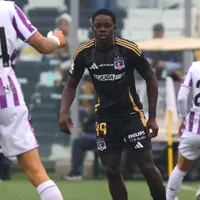 Manley Clerveaux deja Colo Colo y es presentado en su nuevo club