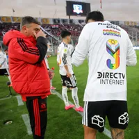 Correa entra en horas clave: Colo Colo espera por fallo de apelación