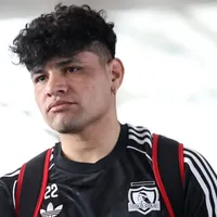 La gran tarea de Claudio Aquino en Colo Colo