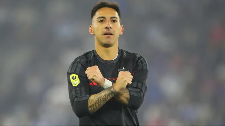 Reducen el castigo a Javier Correa.