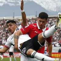 Radio ADN asegura que se complica el fichaje de Thompson en Colo Colo