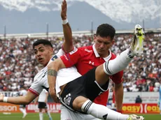 Radio ADN asegura que se complica el fichaje de Thompson en Colo Colo