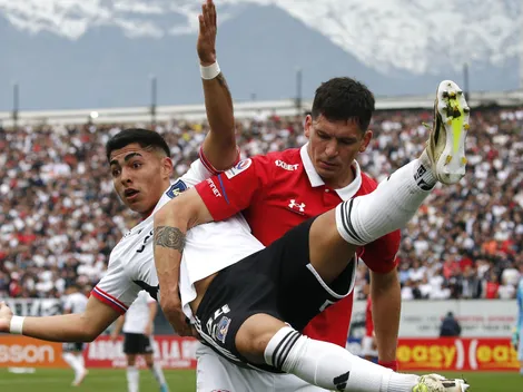 Radio ADN asegura que se complica el fichaje de Thompson en Colo Colo