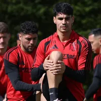 En Colo Colo detallan los objetivos de la intertemporada en Colombia