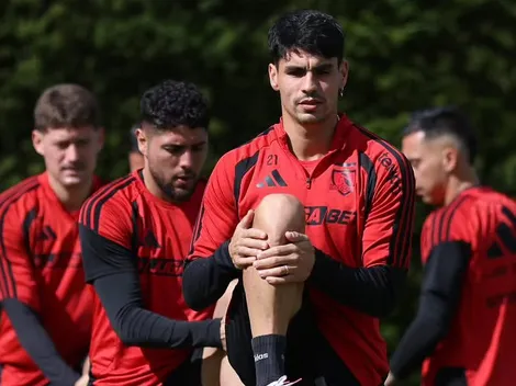 En Colo Colo detallan los objetivos de la intertemporada en Colombia