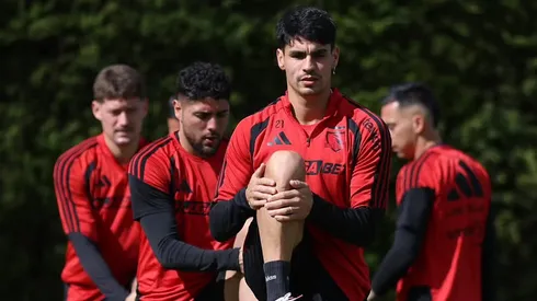 En Colo Colo detallan los objetivos de la intertemporada en Colombia.