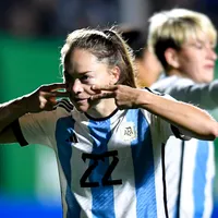 ¡Adelantan que Banini será refuerzo de Colo Colo Fem!