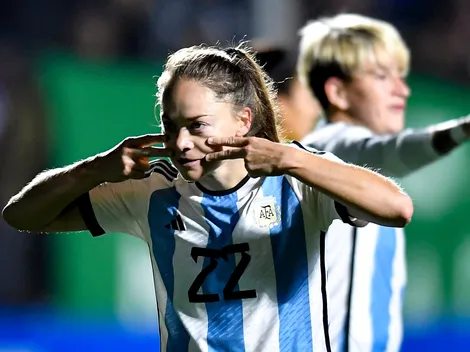¡Adelantan que Banini será refuerzo de Colo Colo Fem!