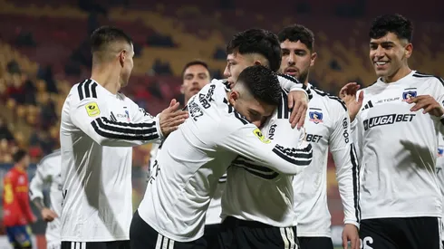 Colo Colo pone atención: las nuevas reglas para la segunda rueda de la Liga de Primera