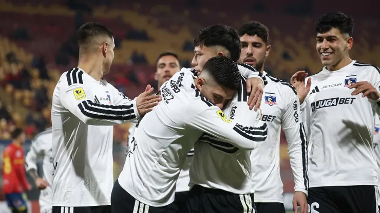 Colo Colo pone atención: las nuevas reglas para la segunda rueda de la Liga de Primera