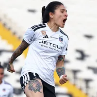 El desahogo de Yenny Acuña tras su doblete: "Ha sido un año complicado"