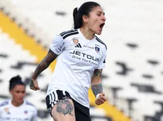 El desahogo de Yenny Acuña tras su doblete: "Ha sido un año complicado"