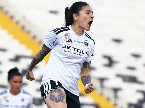 El desahogo de Yenny Acuña tras su doblete: "Ha sido un año complicado"