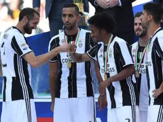 Ex Juventus le pide a Matías Fernández que lo lleve a Colo Colo
