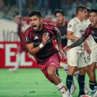 Ex Colo Colo: Paulo Díaz cambia de aires en el mercado de pases