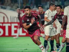 Ex Colo Colo: Paulo Díaz cambia de aires en el mercado de pases
