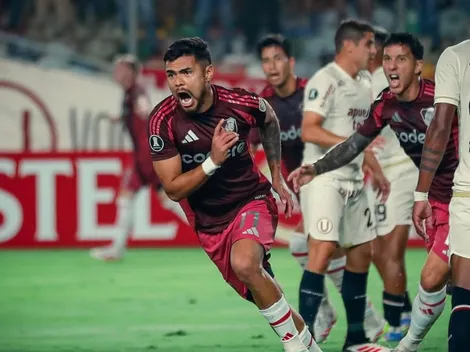 Ex Colo Colo: Paulo Díaz cambia de aires en el mercado de pases