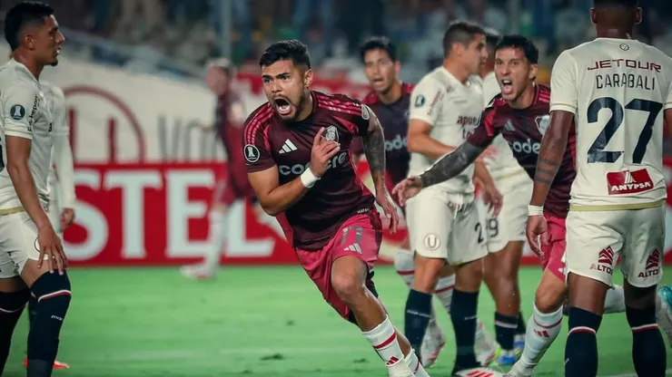 Ex Colo Colo: Paulo Díaz es presentado como refuerzo del Atlanta United de Estados Unidos