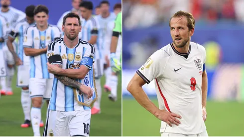 ¿Qué canal transmite hoy Inglaterra vs Argentina por la semifinal del Mundial 2026?