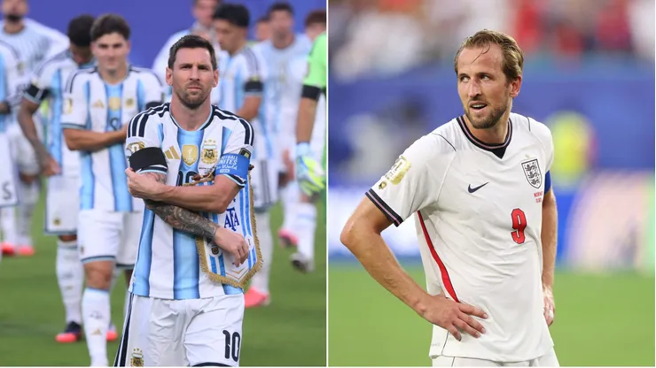 ¿Qué canal transmite hoy Inglaterra vs Argentina por la semifinal del Mundial 2026?