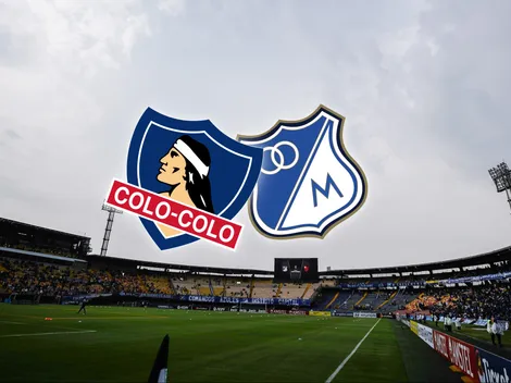 La situación que complica a hinchas de Colo Colo que viajarán a duelo con Millonarios
