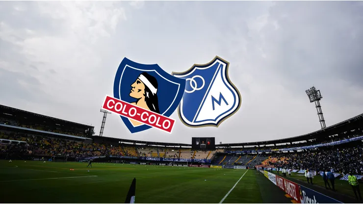 La situación que complica a hinchas de Colo Colo que viajarán a duelo con Millonarios.