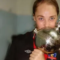 Estefanía Banini y Colo Colo: La historia de un regreso soñado