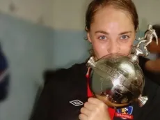 Estefanía Banini y Colo Colo: La historia de un regreso soñado