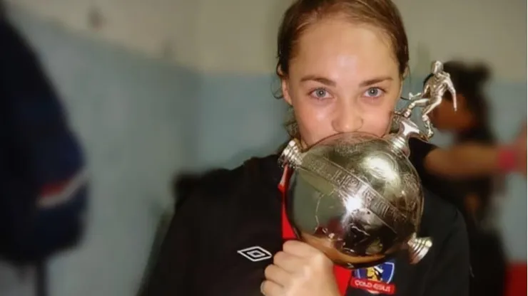 Estefanía Banini y Colo Colo Femenino: La historia de un regreso soñado para el Cacique.
