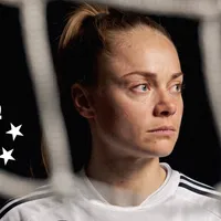 Estefanía Banini fue presentada: ¿Cuándo puede debutar en Colo Colo Femenino?
