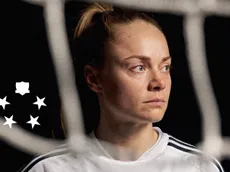 Banini fue presentada: ¿Cuándo puede debutar en Colo Colo Fem?