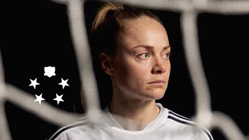 Estefanía Banini fue presentada oficialmente en Colo Colo: ¿Cuándo podrá debutar?