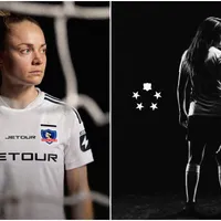 ¡Colo Colo Fem presenta a Banini como nueva refuerzo!