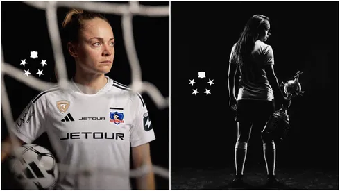 ¡Se cumple el sueño! Colo Colo Femenino oficializa a Estefanía Banini como nuevo refuerzo