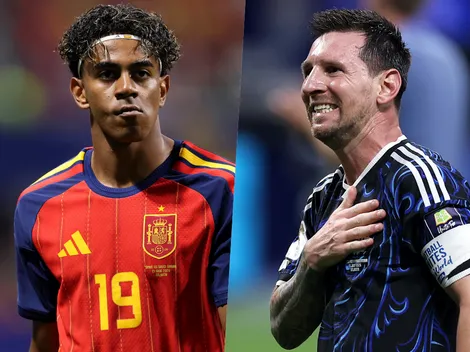 España vs Argentina lucharán por la Copa del Mundo: ¿Cuándo es la final?